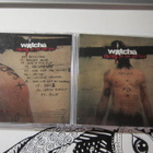 CD Watcha 2007  Falling By The Way Side - pikkukuva 1