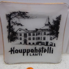 KAUPPAHOTELLI LAHTI TUHKSI +coctailtikut,wanha kettu..11kpl - pikkukuva 2