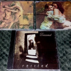 Darzamat - 3 CD - pikkukuva 1
