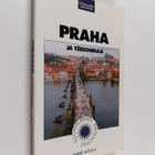 Janne Ahtola : Praha ja Tsekinmaa : matkaopas - pikkukuva 1