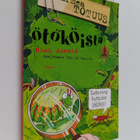 Nick Arnold : Karmea totuus ötököistä - pikkukuva 1
