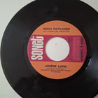 HEIKKI PIETILÄINEN - ARSENE LUPIN 7 " Single - pikkukuva 1