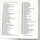 Veikkauksen Laulukirja (Sis. postikulut) - pikkukuva 2