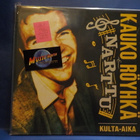 KAUKO RÖYHKÄ & NARTTU - KULTA-AIKA - EX/EX+ 2LP - pikkukuva 1