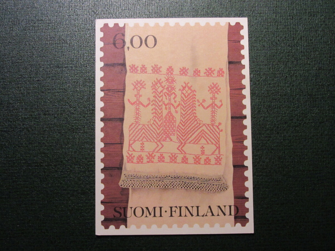 C. 6a  Käspaikka  SR , kulkematon