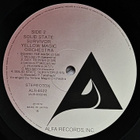Yellow Magic Orchestra - Solid State Survivor (LP) - pikkukuva 5