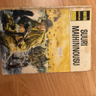 Voitto sarja 6 - Suuri maihinnousu - pikkukuva 1