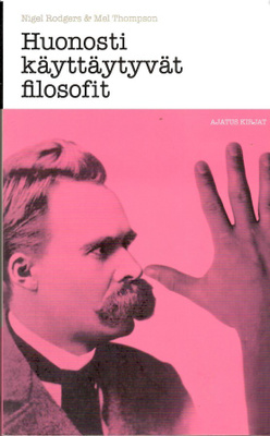 Huonosti käyttäytyvät filosofit
