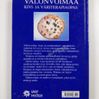 Anne Hietanen : Valonvoimaa : kivi- ja väriterapiaopas - pikkukuva 2