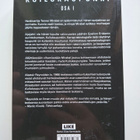 Reynolds, Alastair: Ilmestysten avaruus 1,5: Kuilukaupunki 1 - pikkukuva 2