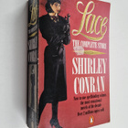 Shirley Conran : Lace - The Complete Story - pikkukuva 1