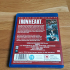 Ironheart Blu-ray - pikkukuva 2