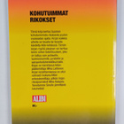 Mika (toim.) Lahtonen : Kohutuimmat rikokset - pikkukuva 2