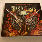 The Many Faces of Guns’n’Roses (3cd) - pikkukuva 1
