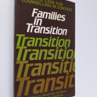 Families in transition : the case for counselling in context - pikkukuva 1