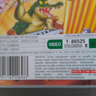 VHS: Bernard & Bianca: Pelastuspartio (Walt Disney Klassikot - pikkukuva 3