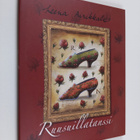 Leena Airikkala : Ruusuillatanssi - pikkukuva 1