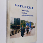 Matrikkeli Naantalin seudun sotaveteraaneista - pikkukuva 1