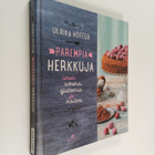 Ulrika Hoffer : Parempia herkkuja : ilman sokeria, glutee... - pikkukuva 1