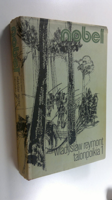 Wladyslaw Reymont : Talonpoikia osa 1