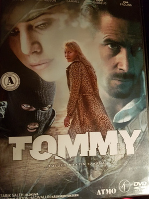 TOMMY