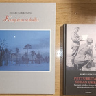 Karjalan saloilla & Pettureita vai sodan uhreja - pikkukuva 1