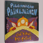 Alan Durant : Pikkumörön painajainen - pikkukuva 1