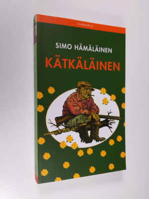 Simo Hämäläinen : Kätkäläinen