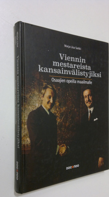 Marja-Liisa Sarkki : Viennin mestareista kansainvälistyji...