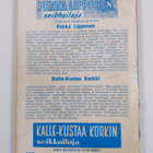 Outsider : Avaruusmarsalkka - pikkukuva 2