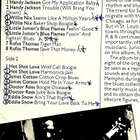 V/A: SUN the roots of rock vol. 7 - Sun Blues. LP - pikkukuva 5