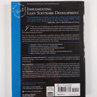 Mary Poppendieck : Implementing Lean Software Development... - pikkukuva 2