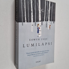 Eowyn Ivey : Lumilapsi - pikkukuva 1