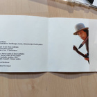 DAVE LINDHOLM – LUUTTUJENGI TULEE orig. FIN 2001 CD - pikkukuva 3