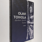 Olavi Toivola : Abraham Braxin kunnia : romaani - pikkukuva 1