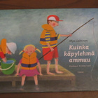 Lahtinen & Louhi: Kuinka käpylehmä ammuu - pikkukuva 1