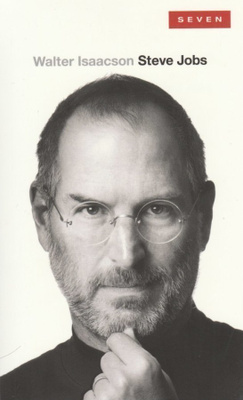 Walter Isaacson: Steve Jobs