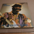 Jimi Hendrix Experience : On The Killing Floor 3lp box rare - pikkukuva 1