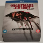 A Nightmare on Elm Street: 5-Disc Collection Blu-ray - pikkukuva 1