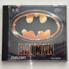 Batman (CIB) - PC Engine - pikkukuva 1