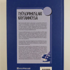 Työsopimuslaki käytännössä - pikkukuva 2