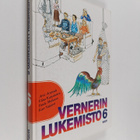 Vernerin lukemisto 6 - pikkukuva 1