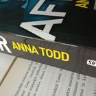 Anna Todd - After (pokkari) - pikkukuva 2