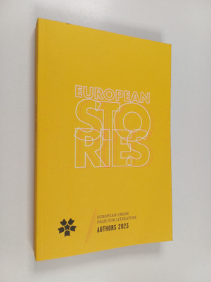 European stories - European Union prize for literature