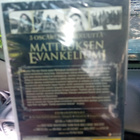 DVD Matteuksen evankeliumi  ( UUSI  ) SIS POSTIKULU - pikkukuva 2