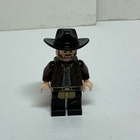Lego The Lone Ranger figuuri Frank - pikkukuva 1