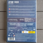 DVD: Star Trek X - Nemesis, Remastered (2002/2009) UUSI - pikkukuva 2