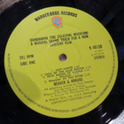 BEAVER & KRAUSE: Gandharva LP (1971 UK)  Moog, Synth, Rock - pikkukuva 3