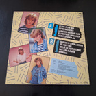ANJA NISKANEN - OLLAAN HILJAA VAIN . LP - pikkukuva 2