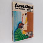 Kari Vaijärvi : Aaveäänet - pikkukuva 1